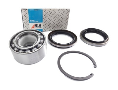 Підшипник колеса перед toyota camry celica carina mr2 фото №1