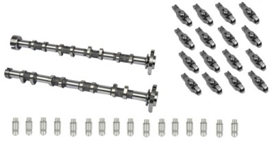 Комплект валов распределительного вала ford 2.2 tdci 06- фото №1