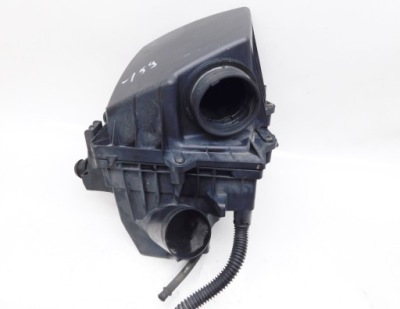 Корпус фильтра воздуха meriva b astra j 1.3 cdti фото №1