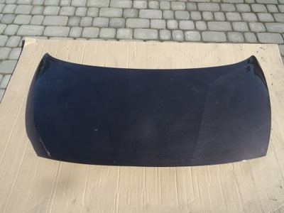 Kia rio iii капот оригинал фото №1