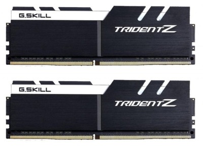 Pamięć DDR4 16GB (2x8GB) TridentZ 3200MHz CL16