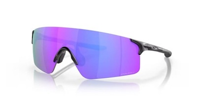 Okulary Oakley EVZero Blades Matte Black Prizm Violet OO945421