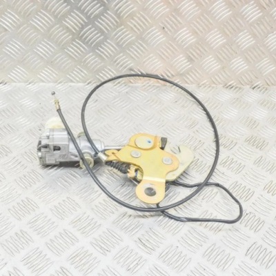 Моторчик передній правого сидіння mercedes-benz sl r129 1299101261 фото №1