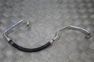 Wąż шланг кондиціонера toyota chr c-hr фото №1