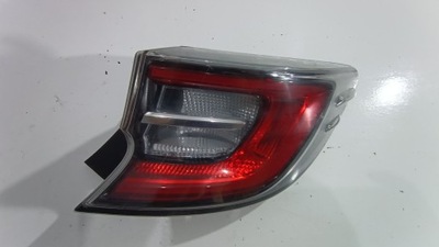 Лампа права правий задня задня toyota corolla hb e21 фото №1