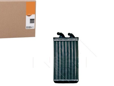 HEATER NRF FT6186 DRR09081 6043003 8FH3513132  