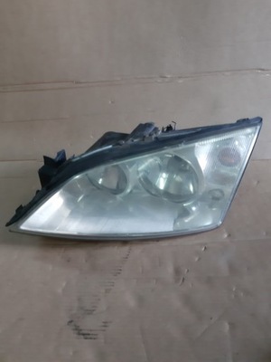 FORD MONDEO 3 MK3 FARO FARO PARTE DELANTERA IZQUIERDO 0301174201  