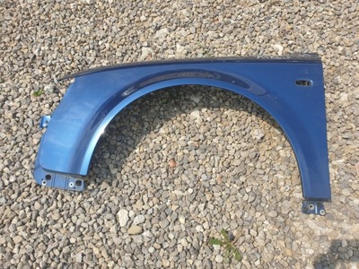 AUDI A4 B6 WING LEFT FRONT FRONT  
