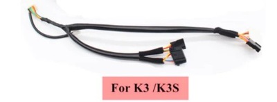 CONMUTADOR PRZYCISKOWY PARA KIA CERATO K3 2016 2017 K3S CEED JD 2014 ~12359  