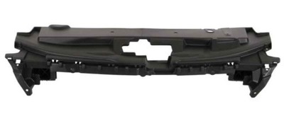 Кронштейн решётка накладка поперечина góra peugeot 301 16- фото №1