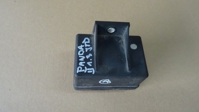 Panda ii 1.3jtd реле свеча накаливания 55193073 фото №1