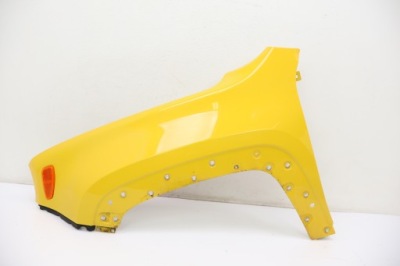 Jeep renegade крыло  левое  перед 178 фото №1