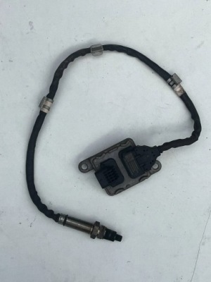 Датчик частиц твердых датчик nox fiat 55283640 фото №1