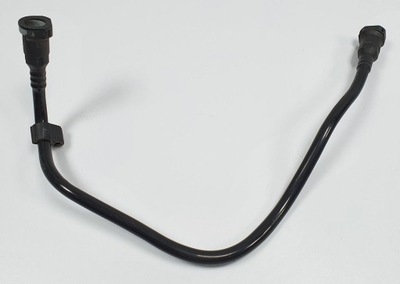 Шланг трубка топлива smart fortwo 450 0.6 t фото №1