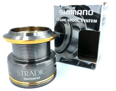 SZPULA do Shimano Stradic 3000 S FD płytka