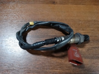 Idealna датчик лямбда-зонд audi rs6 rs7 1 фото №1