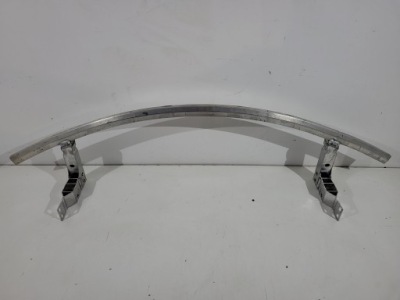 Toyota supra mk5 19- балка передняя нижняя усилитель оригинал! фото №1