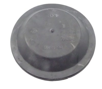 Astra h golf vi кришка прокладка фара 155665-00 hella фото №1