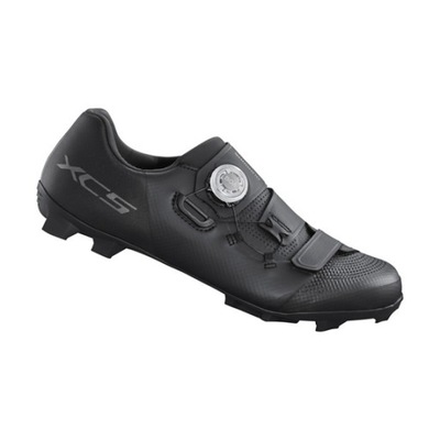 Buty Shimano SH-XC502 czarne 46 XC5