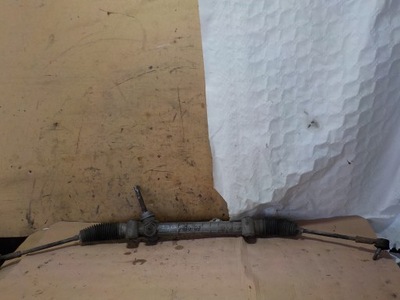 Opel combo 1.3cdti рулевая рейка фото №1