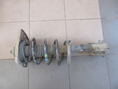 Амортизатор mcperson правый перед peugeot 806 jumpy expert фото №1