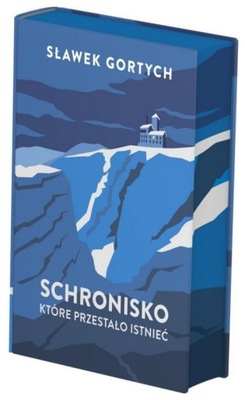 Schronisko, które przestało istnieć - S.Gortych