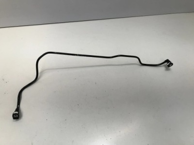 Volvo v60 ii 2.0 t гибрид 2020 трубка пабтрубок  шланг топлива 31372295 фото №1