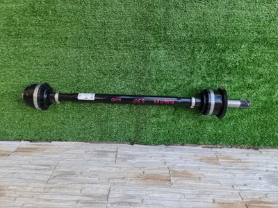 Приводной вал bmw 3 g20 8666074 фото №1