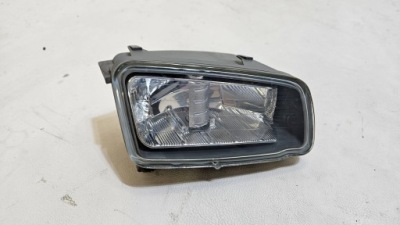 Протитуманна фара правий ford b-max av11-15k201-aa фото №1