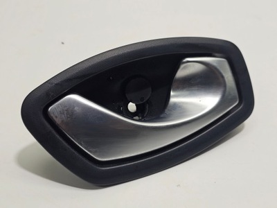 Ручка внутренняя дверь правый задняя renault zoe ii lift #5679 фото №1