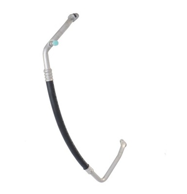 Шланг кондиционера dacia sandero ii 1.5 dci фото №1