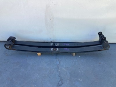 Mercedes actros mp4 ресора перед a9603200202 фото №1