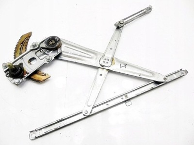 Подъемник стекло левый перед daihatsu cuore vi 3d фото №1