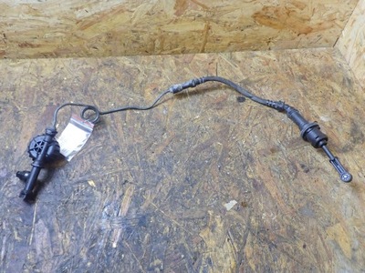 Помпа зчеплення renault grand scenic iii 11r 1.6 dci 306101185r 8071 фото №1