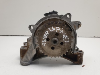 Audi a3 ii 8p 1.6 fsi насос оливи масляна фото №1