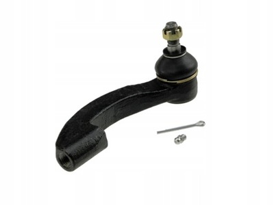 Наконечник тяга ліва dodge stratus 96- фото №1