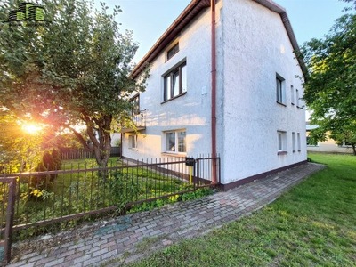 Dom, Zabłudów, Białostocki, 212 m²