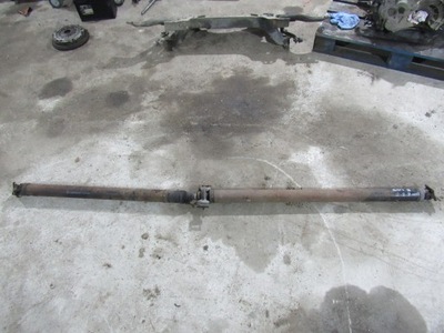 Wał приводной rav4 iii 2.2 d-cat 05- фото №1