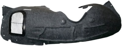 Dpa 88091691902 панель крыла внутреннего фото №1