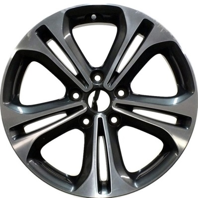 1FA 17 Kia 5x114,3 ET53 7J ø67 52910-A2630 