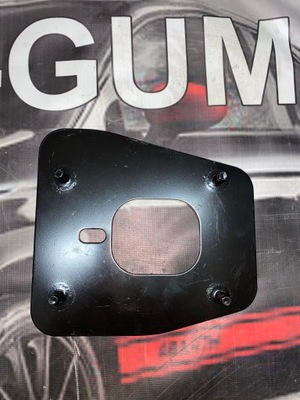 Опора лонжерон fiat ulysse lancia phedra фото №1