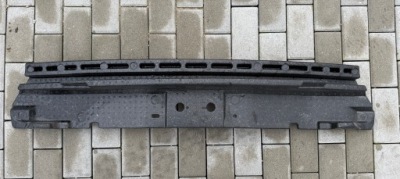 Jeep grand cherokee wk2 summit пена абсорбер перед фото №1