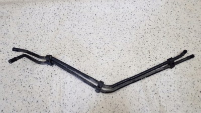 Труба трубка воды mercedes w168 1.7 cdi фото №1