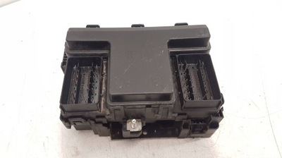 Ford ranger iv lift v 2021r модуль коробка запобіжників eb3t-14a254-ac фото №1