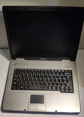 Laptop Toshiba Satellite L20-101