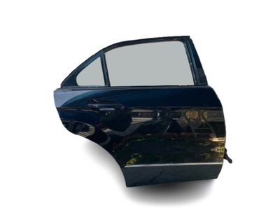 Mercedes w212 sedan двері правий задня c197 фото №1