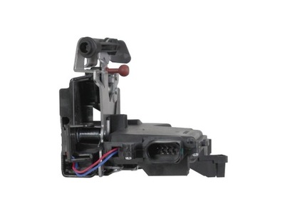 Abakus 132-003-025 замок двері фото №1