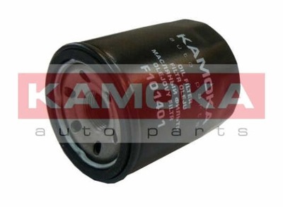 FILTRO ACEITES KAMOKA F101401  