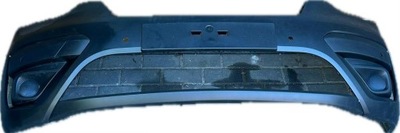 Renault express бампер перед передній 4xpdc 620220594r фото №1