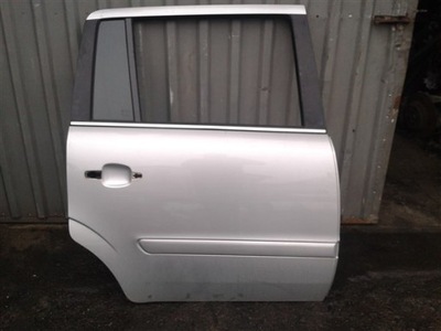 DE PUERTA DERECHA PARTE TRASERA OPEL ZAFIRA B RESTYLING Z176  